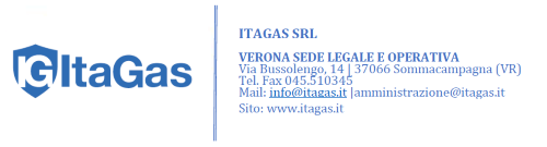 ITAGAS S.R.L.