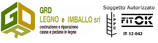 Grd Legno E Imballo S.R.L.