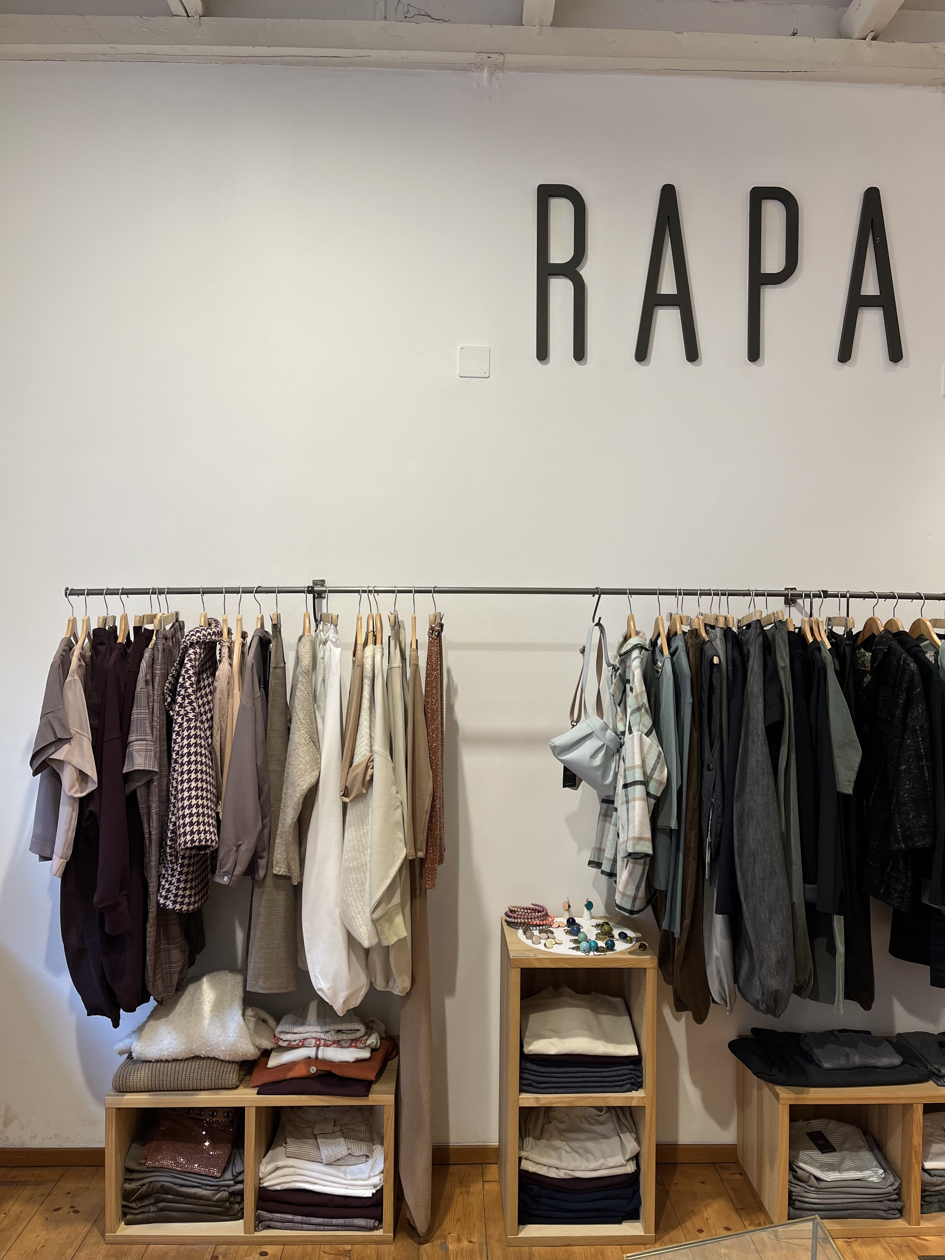 RAPA- Laboratorio Di Sara Rotta Loria