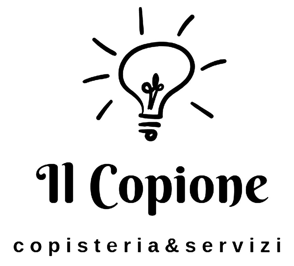 COPISTERIA IL COPIONE