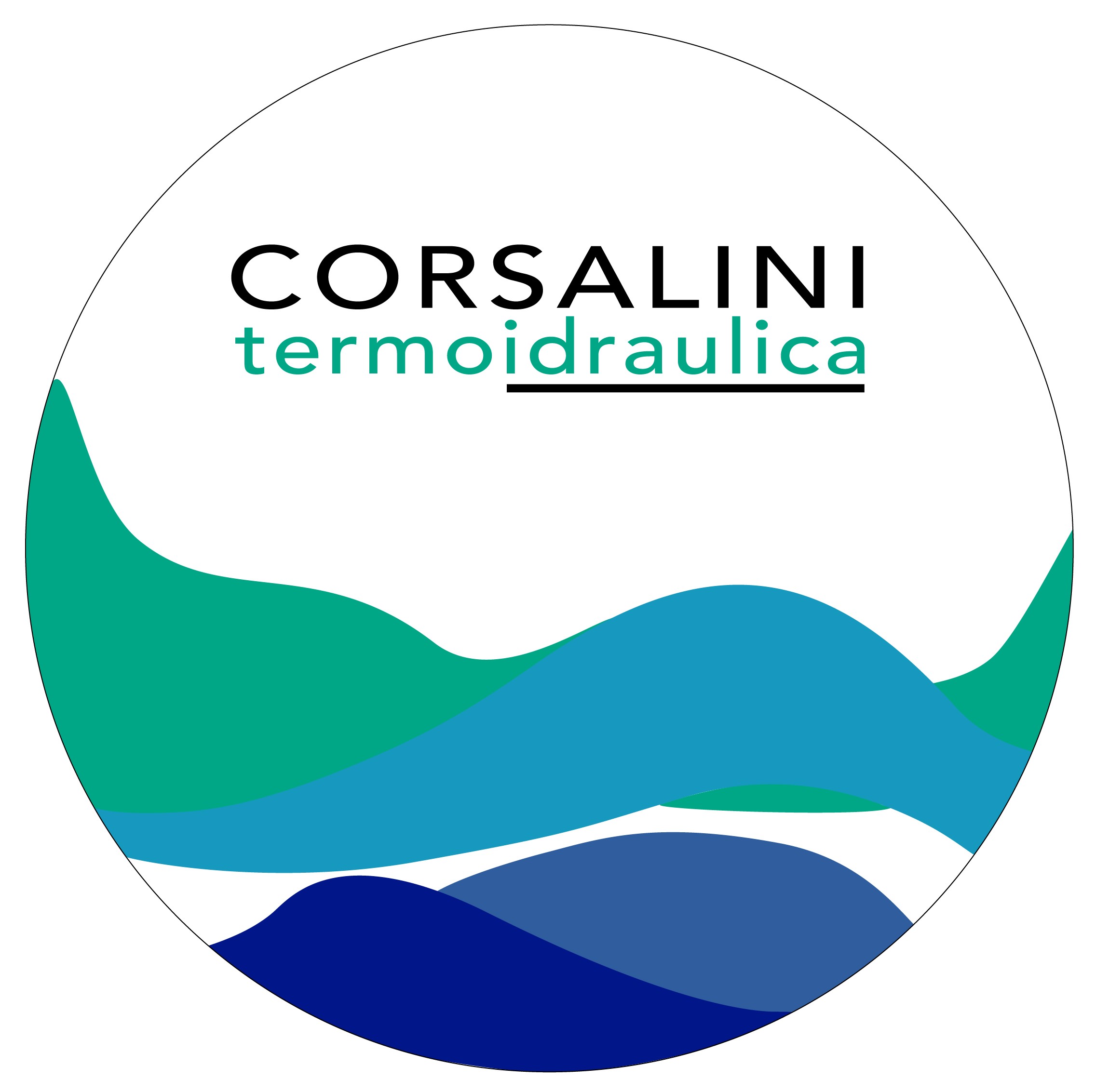 CORSALINI TERMOIDRAULICA