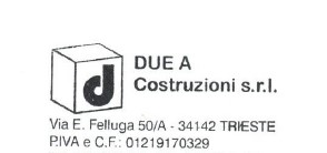 Due A Costruzioni - Società A Responsabilità Limitata