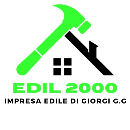 IMPRESA EDILE EDIL 2000 DI GIORGI G.G S.N.C.