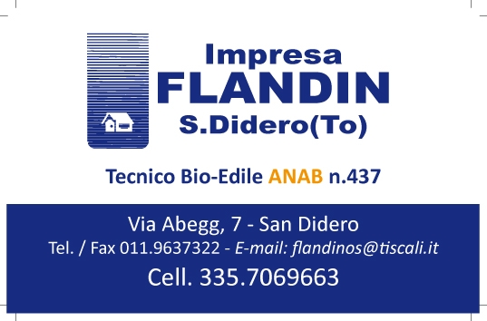 Flandin Oscar