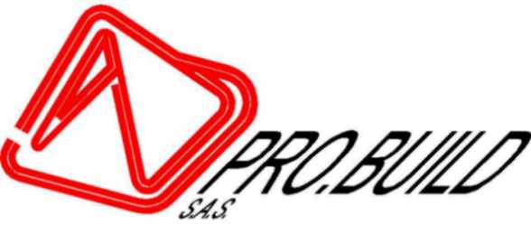 Pro.Build Di Pasquini Graziano & C.S.A.S