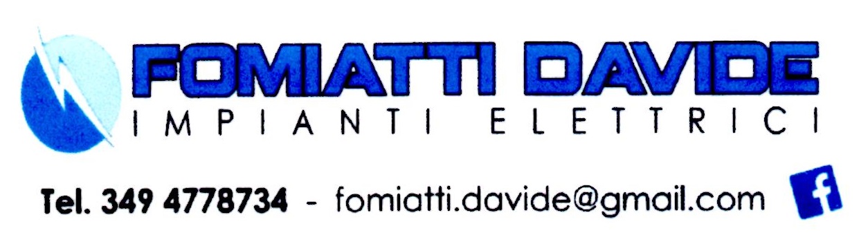 FOMIATTI DAVIDE