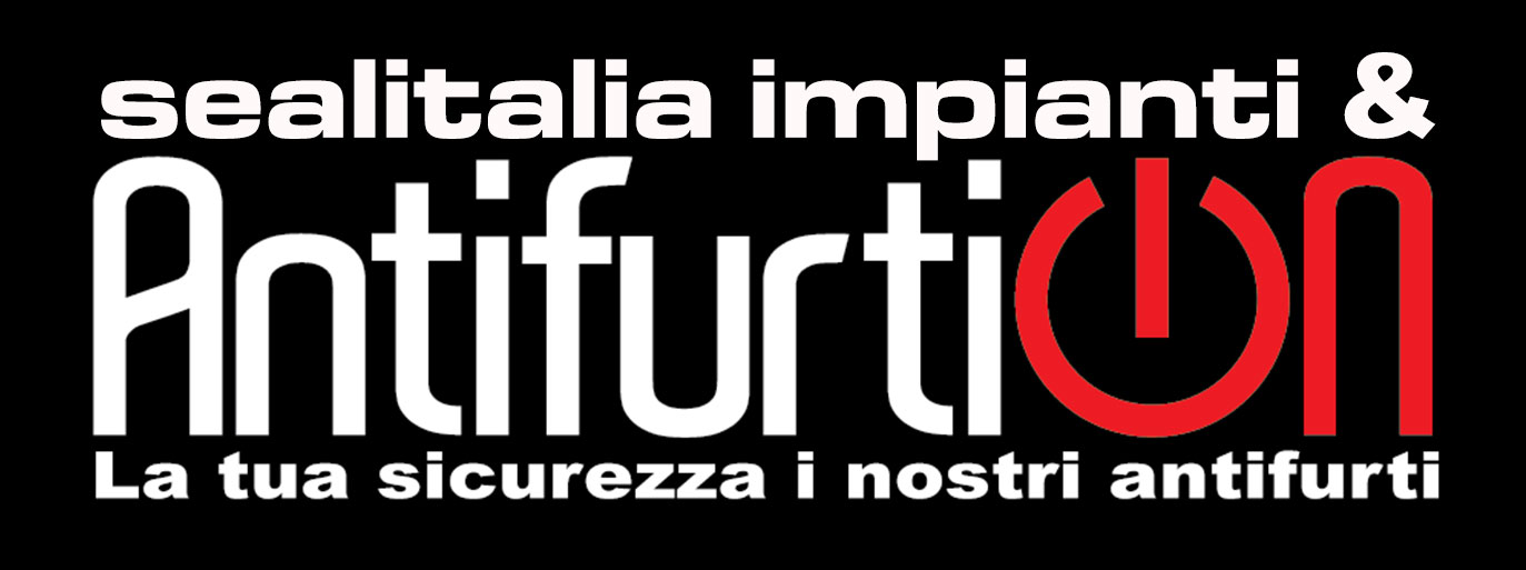 Seal Impianti & Antifurtion s.a.s.