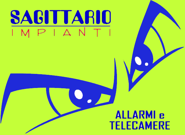 SAGITTARIO IMPIANTI DI SIGNORELLI FABIO