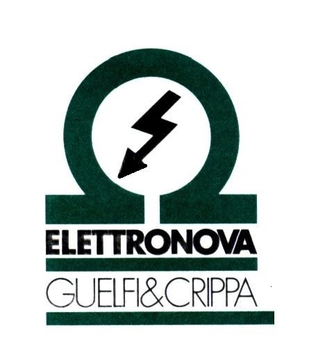 ELETTRONOVA S.A.S. DI CRIPPA CARLO GIUSEPPE e C.