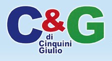 C & G Elettromeccanica Di Cinquini Giulio