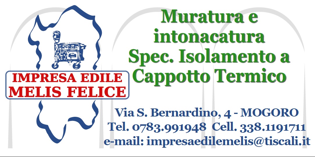 Impresa Edile Melis Felice