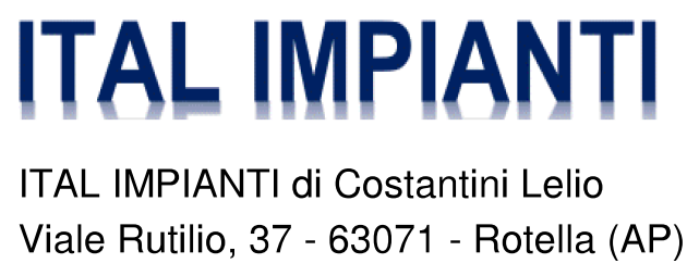 Ital Impianti Di Costantini Lelio