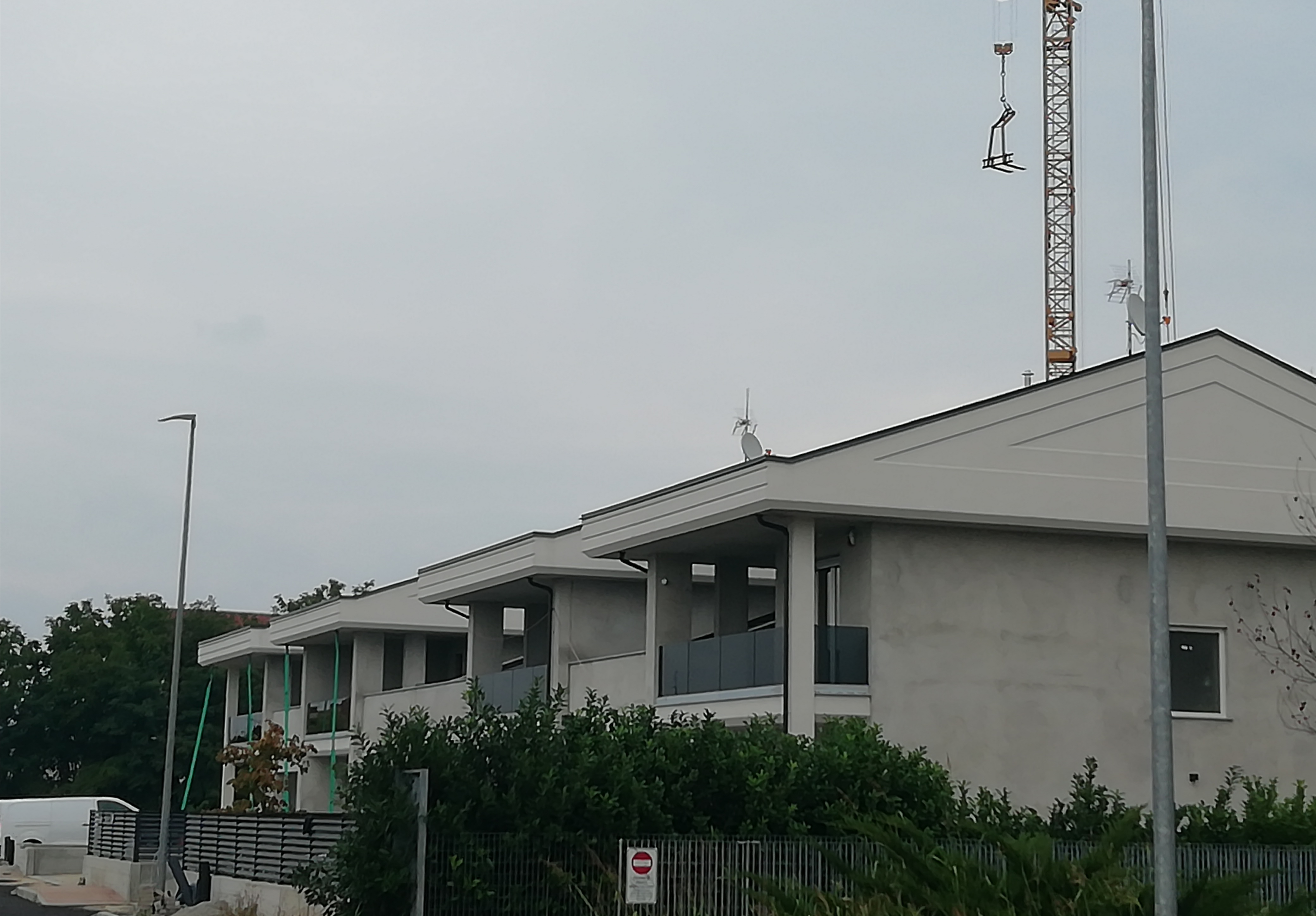 Impresa Edile Di Deluca Giuseppe
