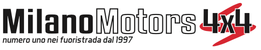 MILANO MOTORS 4 X 4 S.R.L.