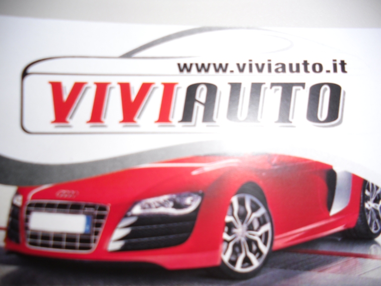 VIVIAUTO DI VIVIANI STEFANO