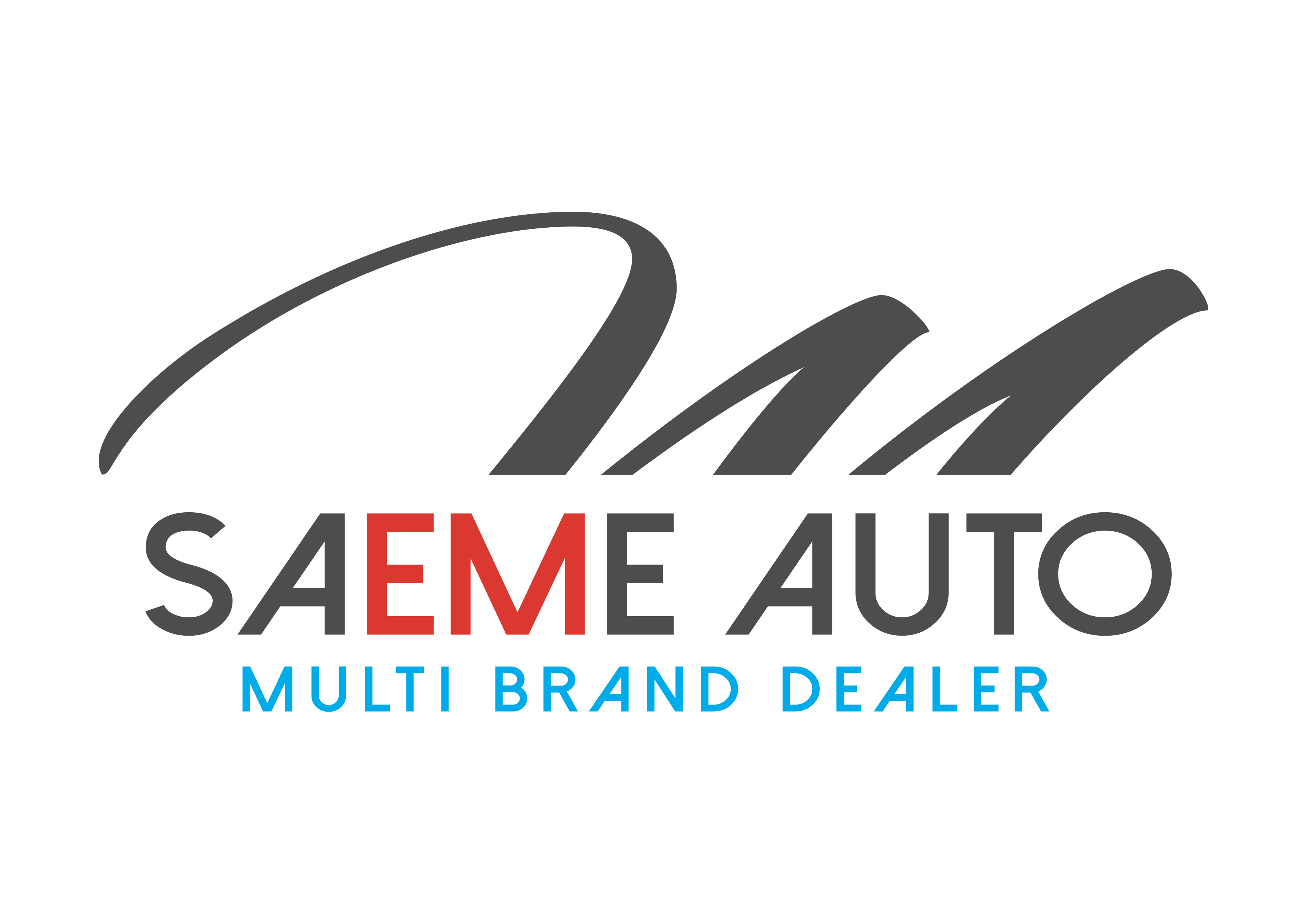 SAEME AUTO SRL