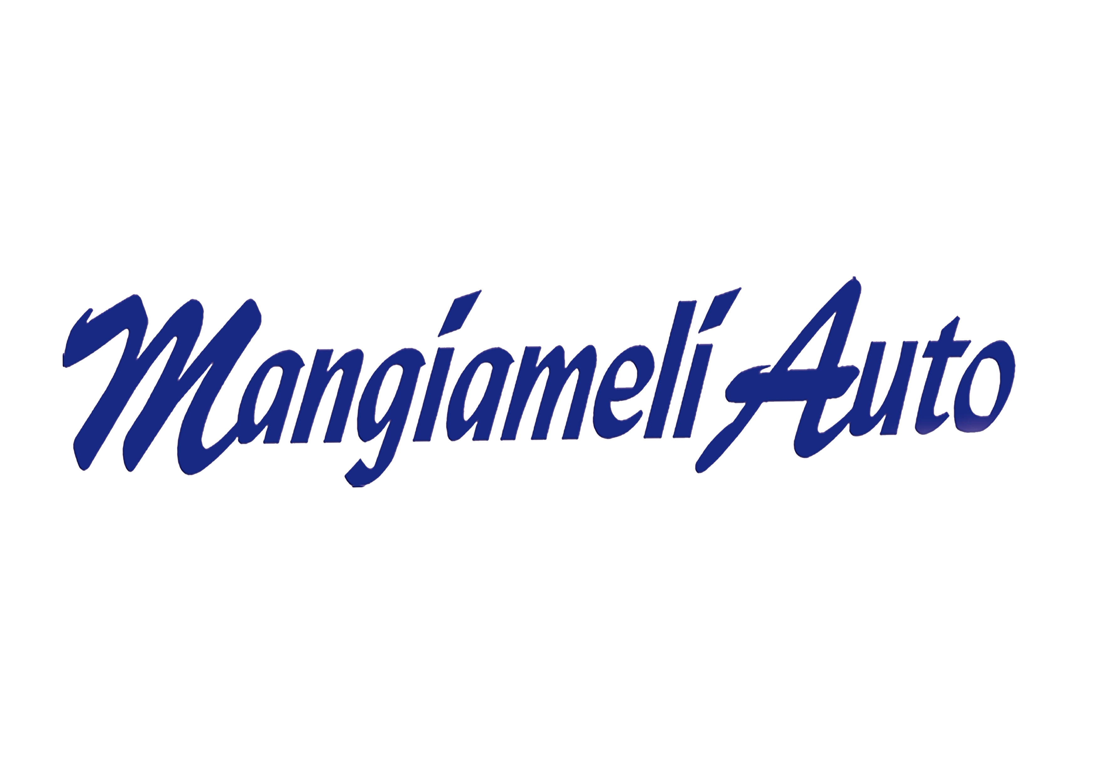 S.MANGIAMELI AUTO SOCIETÀ A RESPONSABILITÀ LIMITATA