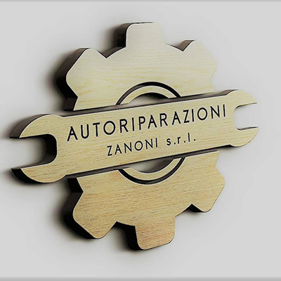 Logo aziendale
