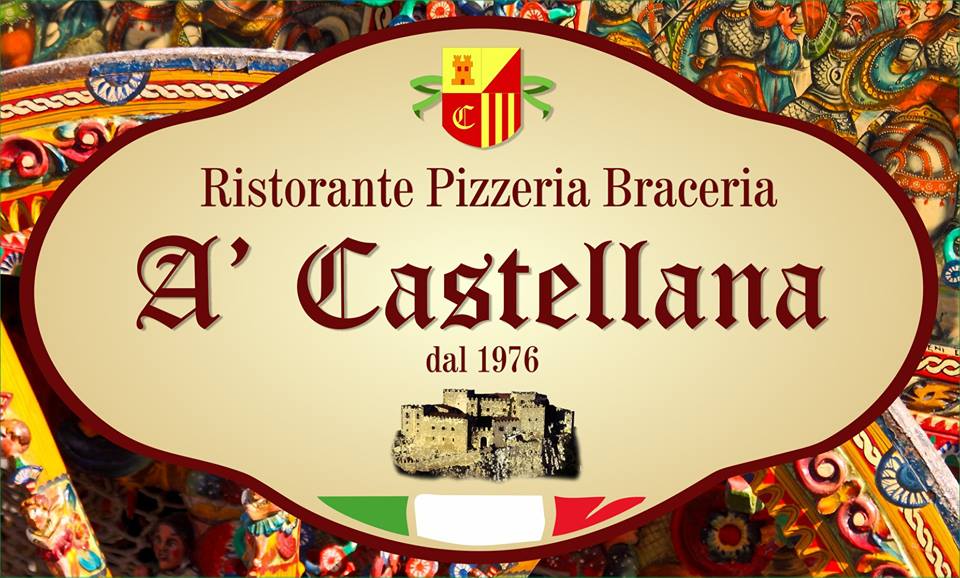 A CASTELLANA S.A.S.