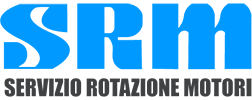 SERVIZIO ROTAZIONE MOTORI DI ROMEO ANTONIO