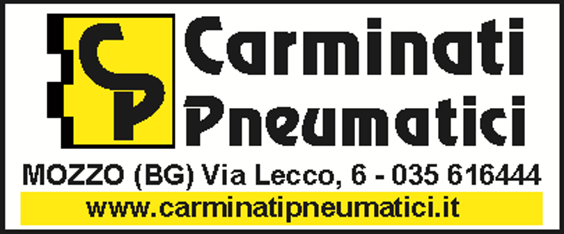 Carminati pneumatici S.r.l.