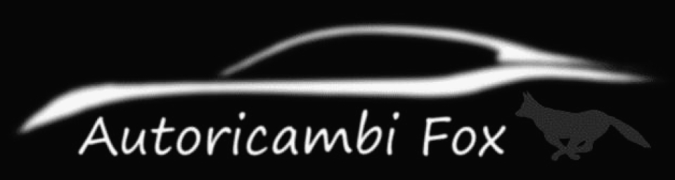 AUTORICAMBI FOX DI FOSSATI MATTEO