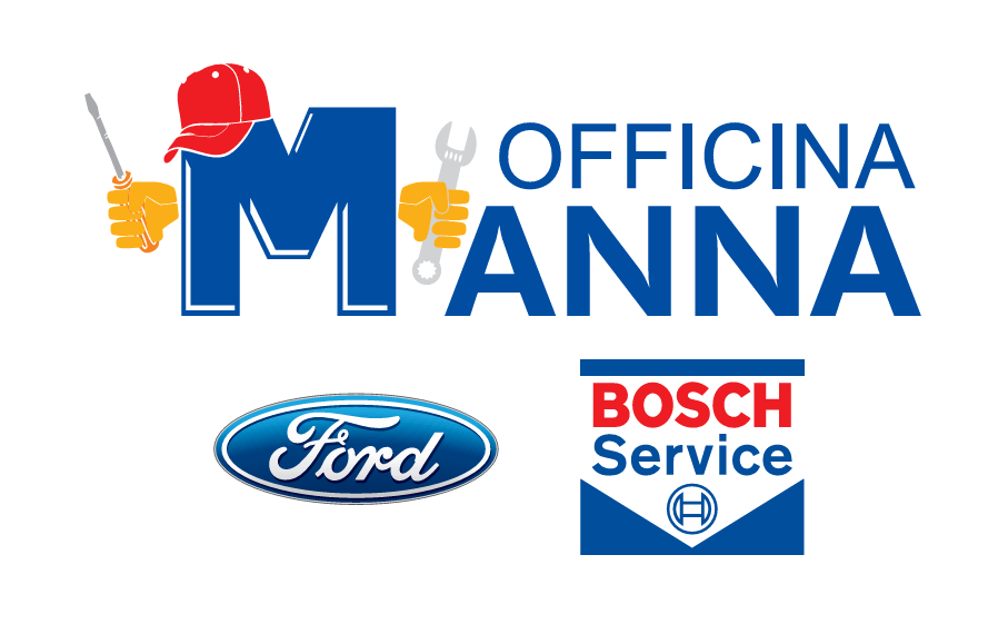 OFFICINA MANNA DI MANNA MICHAEL Ford Bosch Car Service