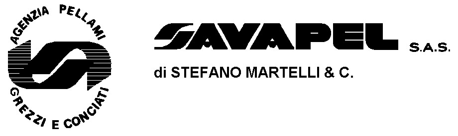 Savapel S.A.S. Di Stefano Martelli E C.