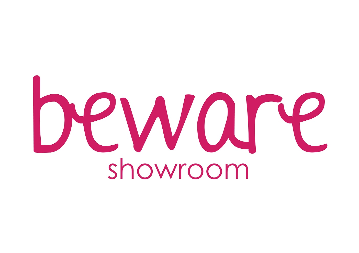Beware showroom