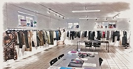 ADRIANO GALLI FASHION AGENCY