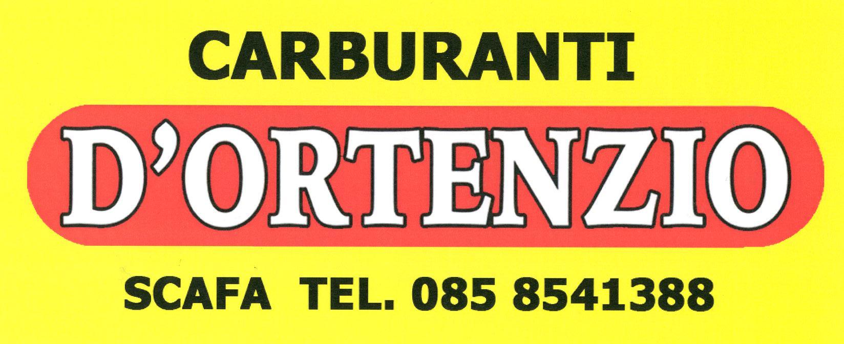 D'ORTENZIO S.a.s. di D'Ortenzio Vittorio & C.