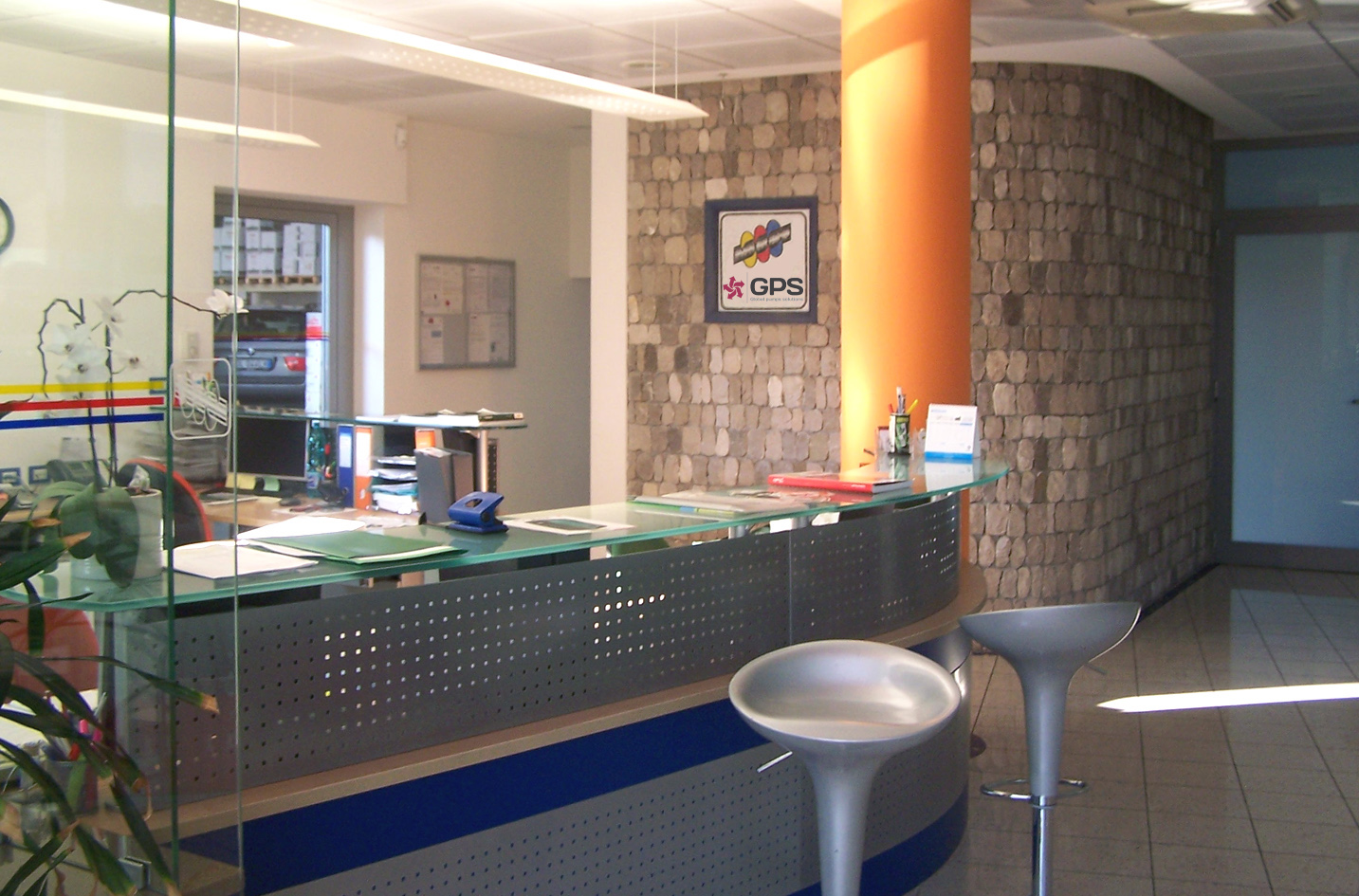 GLOBAL PUMPS SOLUTIONS S.R.L.