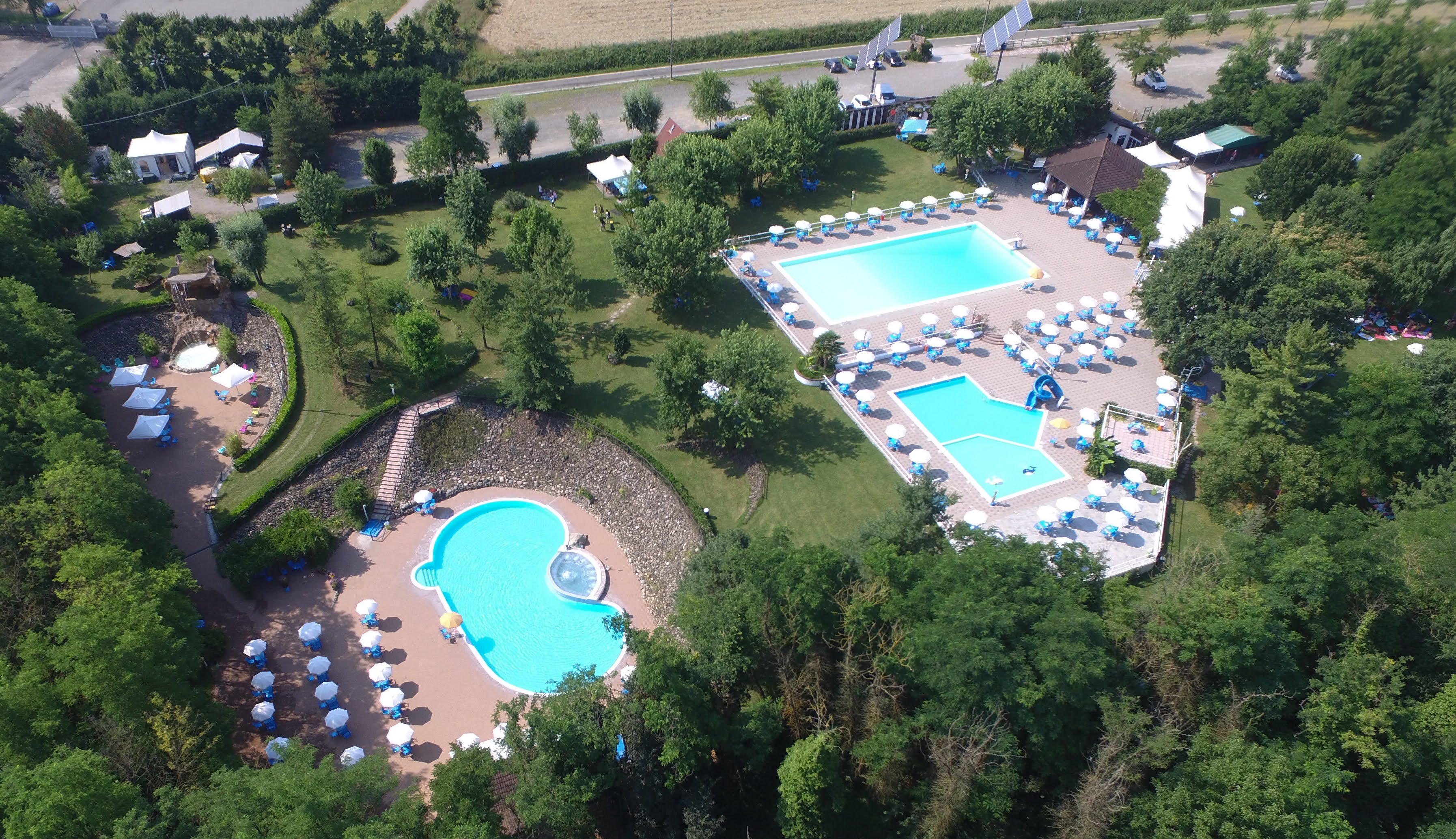 MOND'AZZURRO  Srl