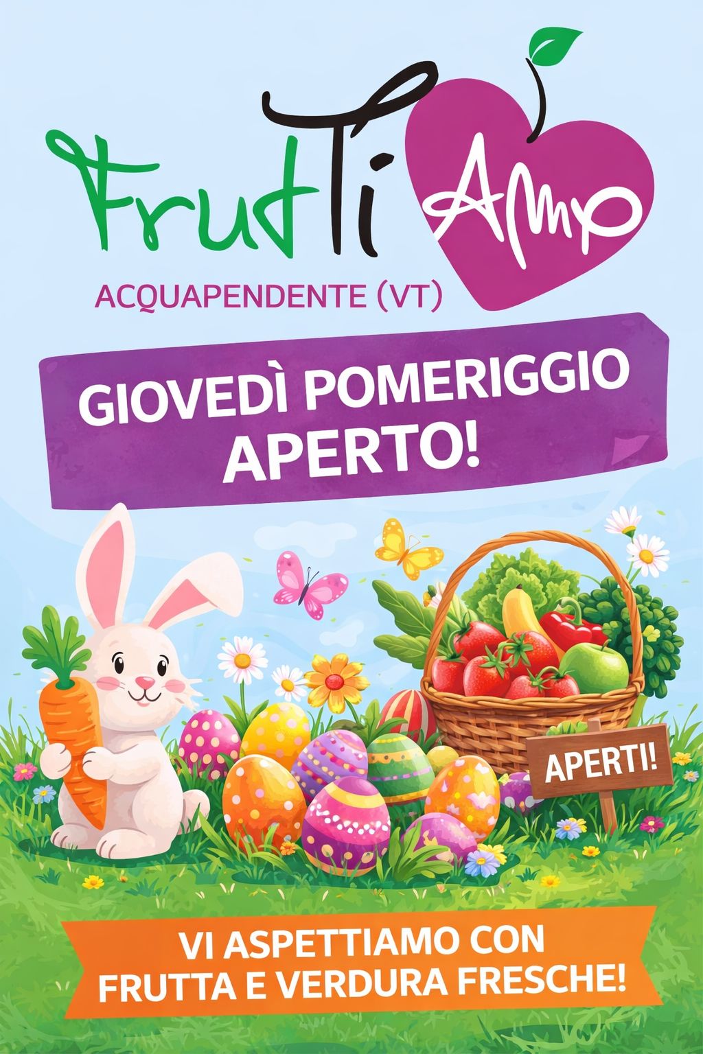 Frut.Ti.Amo Di Zanoni Manuel E C. S.A.S.