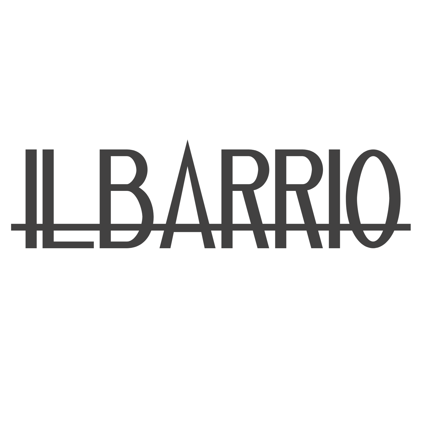 il BARRIO