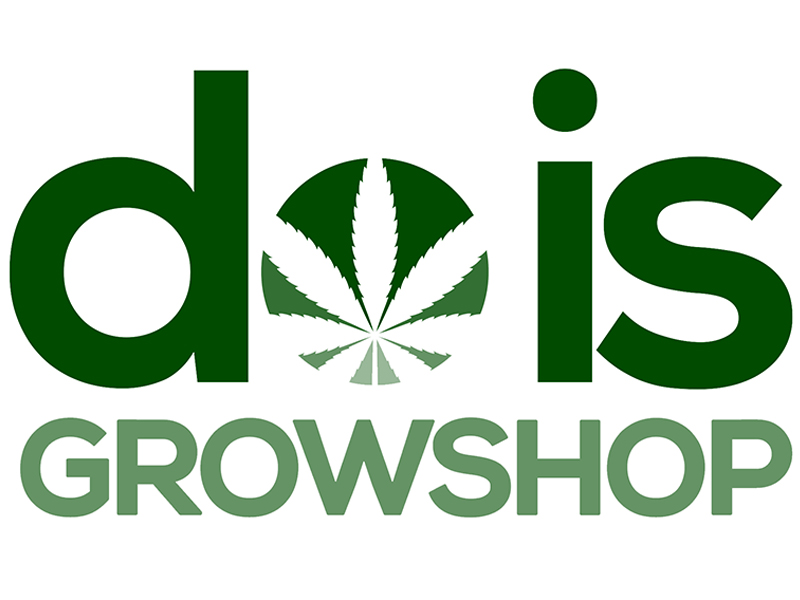 Dois Growshop