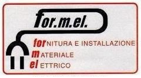 FOR.M.EL. di Tocco Damiano e Tocco Davide S.n.c.