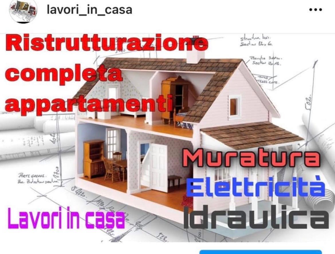 DAMIANO COSTRUZIONI 