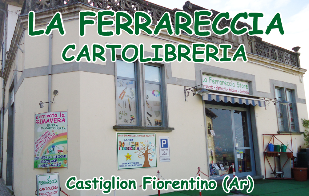 LA FERRARECCIA