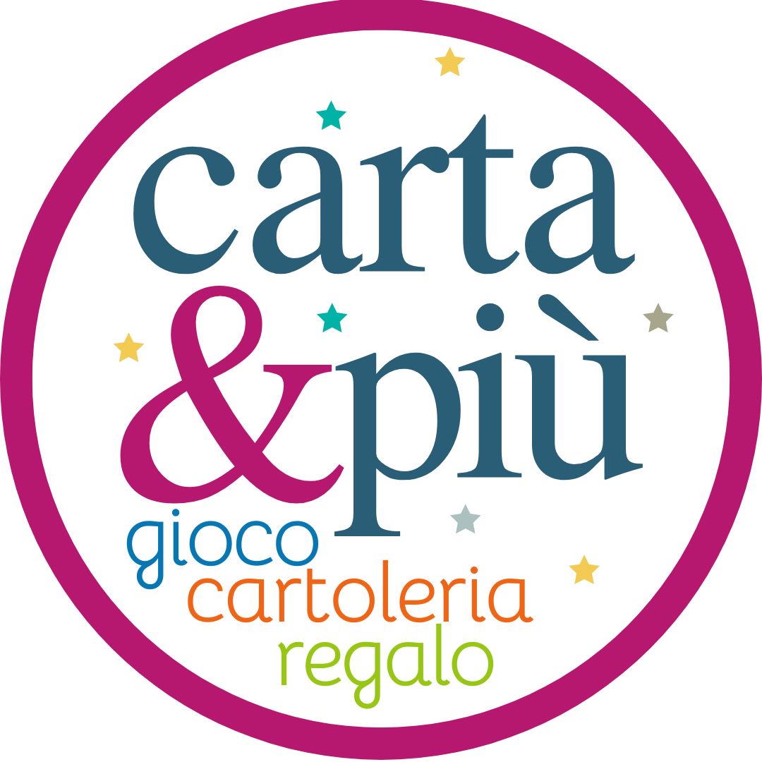 Carta&Piu' Cartoleria ad Arcore