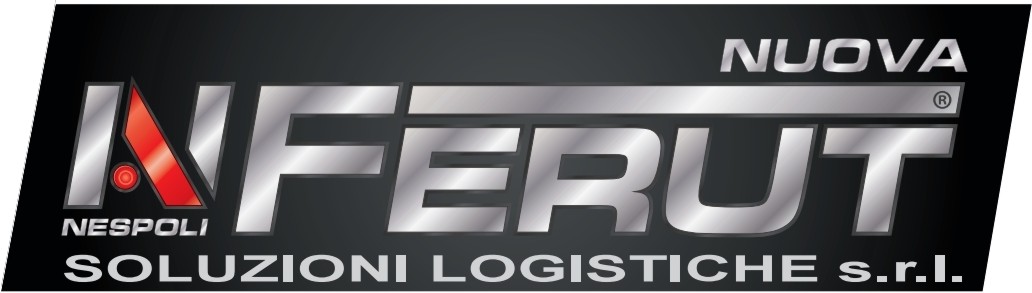 NUOVA FERUT SOLUZIONI LOGISTICHE SRL