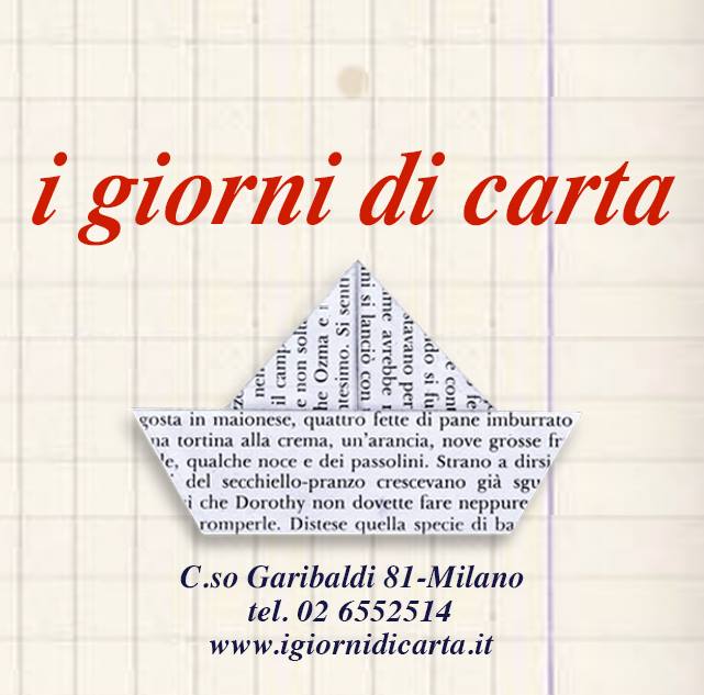 OMNIBUS DI RODINI MELITTA