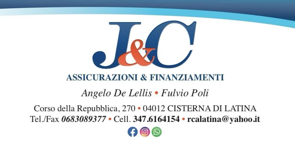 J & C - Assicurazioni
