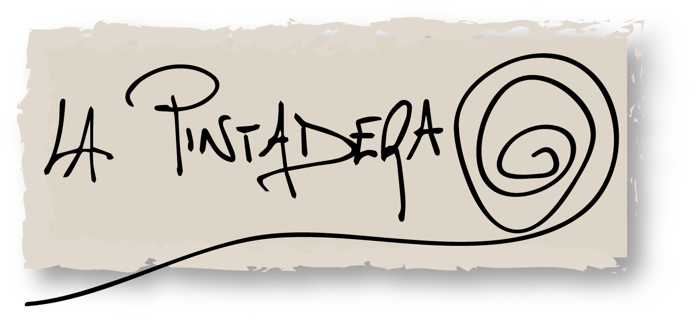 LA PINTADERA DI LAURA LONGO