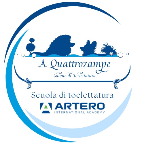 ...A Quattro Zampe Di Marangon Barbara