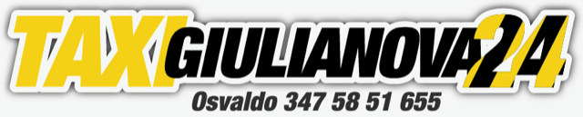 TAXI 24 DI DI ELEUTERIO OSVALDO