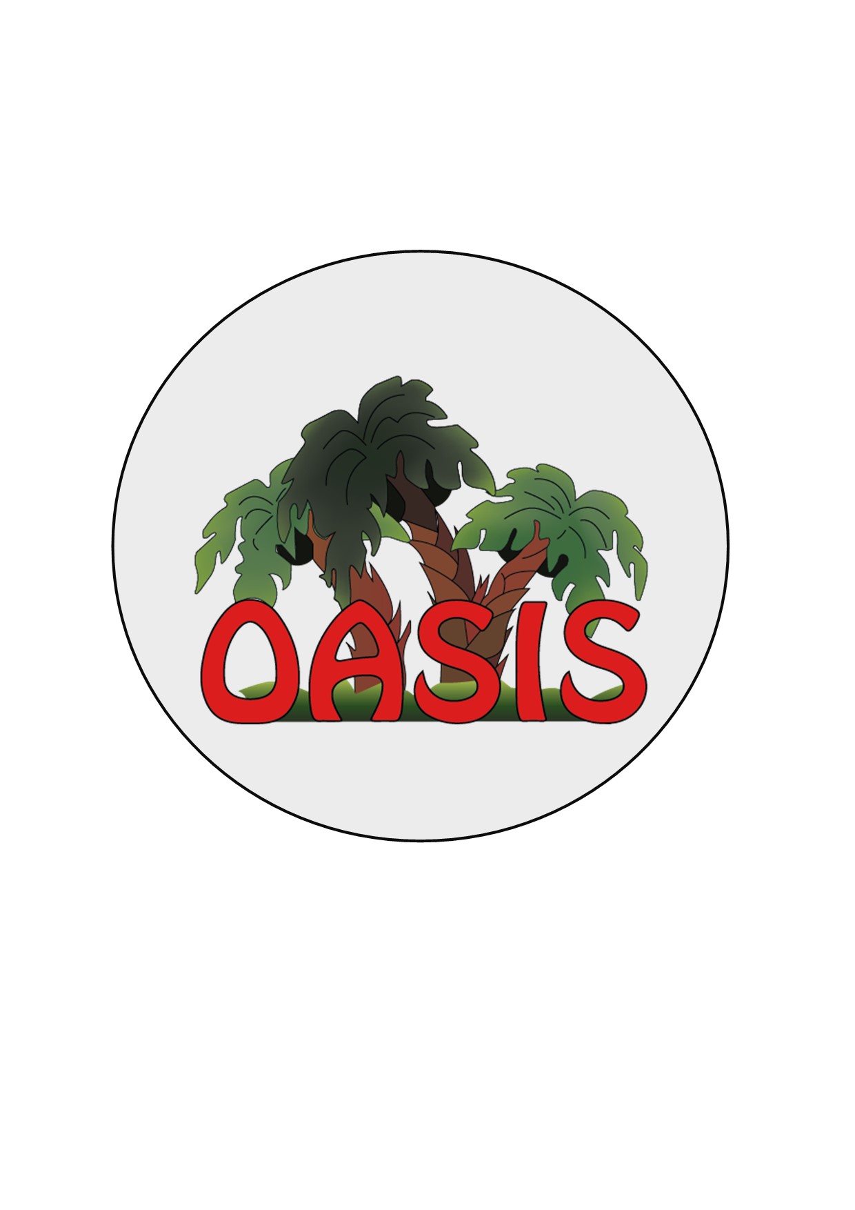 Oasis Di Deborah Iacopini & C. Sas