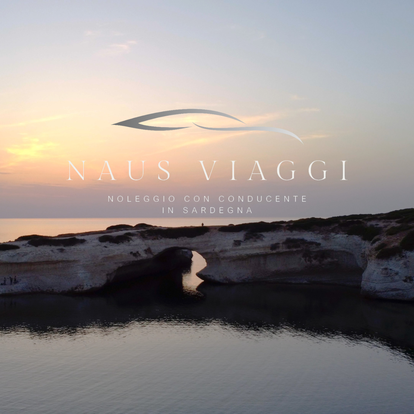 NAUS AUTONOLEGGIO DI SANNA ANGELO