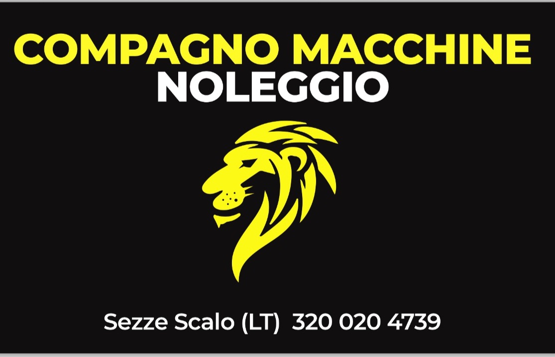 Compagno Macchine S.R.L. Unipersonale