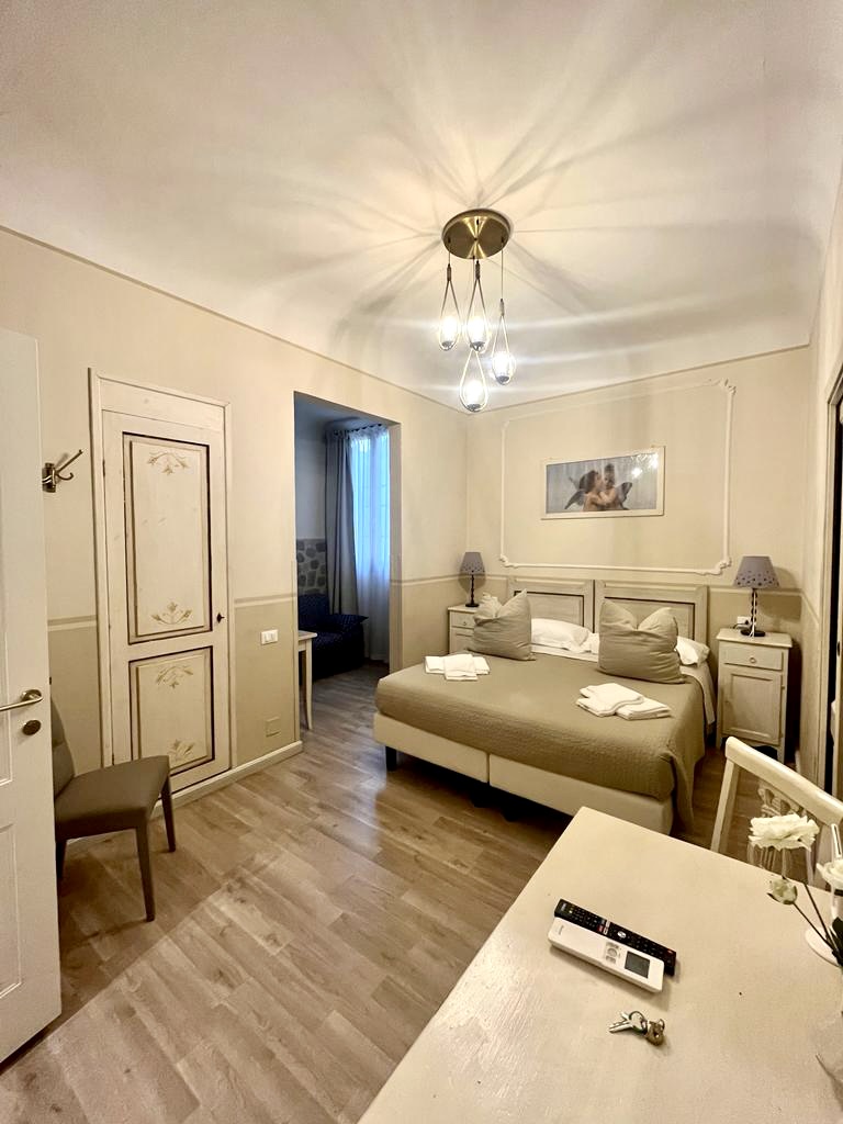 B&B Soggiorno Pezzati Di Pezzati Daniela